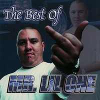 Once In a Decade - Mr. Lil One