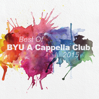 Dare You To Move - BYU Vocal Point