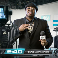 Black Is Beautiful - E-40, Big K.R.I.T.