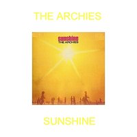 Waldo P Emerson Jones - The Archies