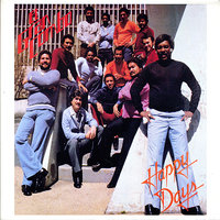 Timbalero - El Gran Combo De Puerto Rico