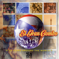 Gotas de Lluvia - El Gran Combo De Puerto Rico
