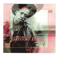 Only Lover - Gregory Isaacs