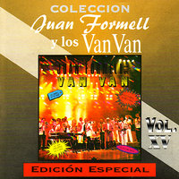 Me Basta Con Pensar - Juan Formell Y Los Van Van