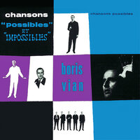 Le Deeserteur - Boris Vian