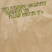 All That We Needed - Vitamin String Quartet