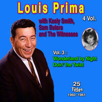 Youn Gotta See Baby Tonight - Louis Prima