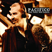 L'ora misteriosa - Pacifico, Cristina Marocco