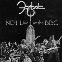 Home In My Hand - Foghat