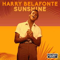 Cordelia-Brown - Harry Belafonte