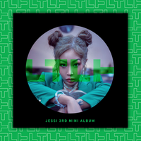 Drip - JESSI, Jay Park