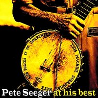 The Coast Of High Barbary - Pete Seeger