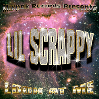 Look At Me - Lil Scrappy, Justin Martin