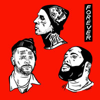 Forever - Travis Barker, Run the Jewels