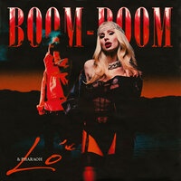 Boom Boom - LOBODA, PHARAOH
