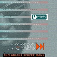 Well, You Needn’t - Thelonious Monk, Art Blakey