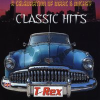 Hot Love - T. Rex