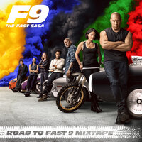 Flight to China - Wiz Khalifa, Toosii