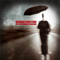 Rage And Dust - Corrado Rustici, Elisa
