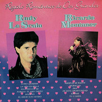 Amar es Mi Razon - Ricardo Montaner