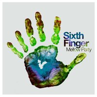 Paint It, Black - Sixth Finger