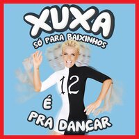 Como É Bom Ser Criança - Xuxa, Alexandre Pires