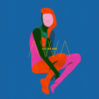 Keep Me Alive - All We Are