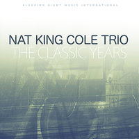 The Frim-Fram Sauce - Nat King Cole Trio