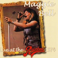 As The Years Go Passing By - Maggie Bell