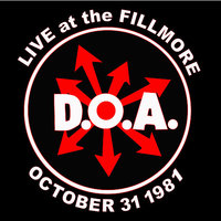 D.O.A.