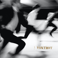 Blood Red Blood - Voxtrot