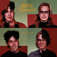 Palomine - Bettie Serveert