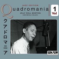 Tia Juana (Tee Wana) - Jelly Roll Morton