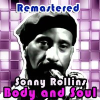 There Is No Greater Love - Sonny Rollins