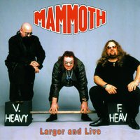All The Days - Mammoth