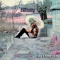 Elis Coming - AFFINITY