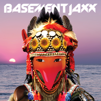 Raindrops - Basement Jaxx, Robbie Rivera