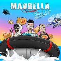 Marbella - Philip, Heuss L'enfoiré, TK