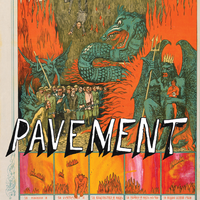 Trigger Cut/Wounded-Kite At :17 - Pavement