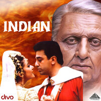 Pachai Kiligal (From "Indian") - A.R.Rahman, K. J. Yesudas