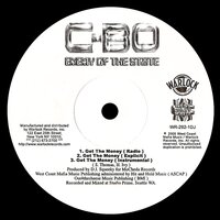 Get the Money - C-Bo