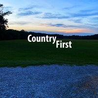 Country First - Demun Jones, Long Cut