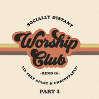 GLORIOUS DAY - Rend Collective
