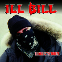Reflection of a Man Ft. Necro - Ill Bill