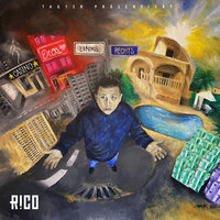 Was wollen sie - Rico, Eight O