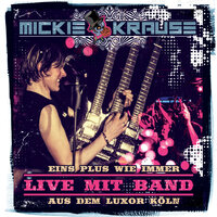 Schatzi, schenk mir ein Foto - Mickie Krause
