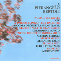 A muso duro - Fiorello