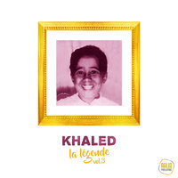 Mandirek Bida - Khaled