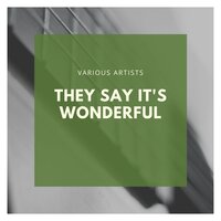 It's the Talk of the Town - Ray Conniff Singers