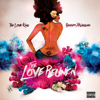 Everything A Go - Raheem DeVaughn, Chuck Naylor